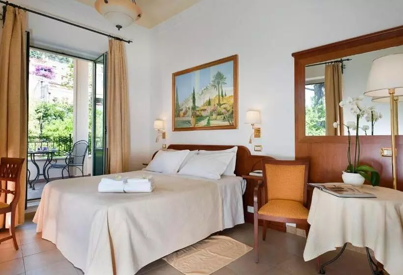 Fotos del hotel Villa Schuler:  2