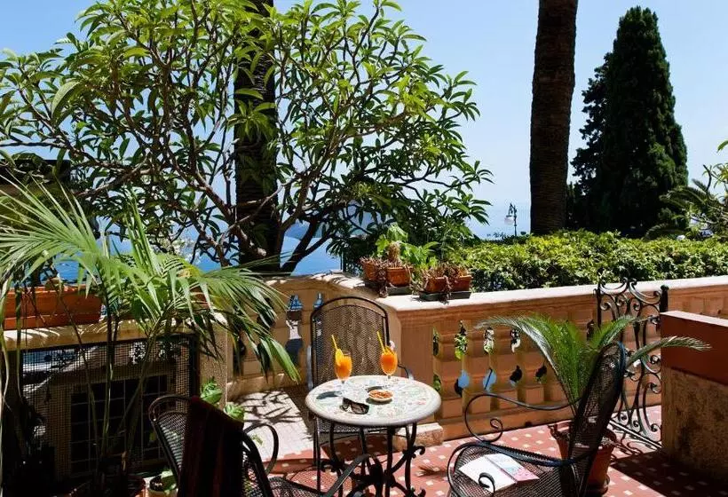 Fotos del hotel Villa Schuler:  13