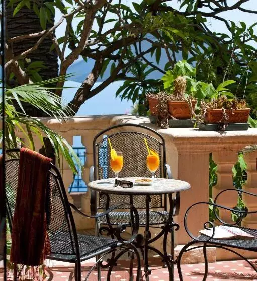 Fotos del hotel Villa Schuler:  16