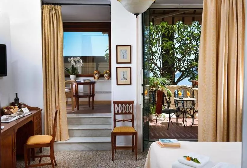 Fotos del hotel Villa Schuler:  23