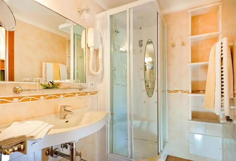 Fotos del hotel Villa Schuler:  17