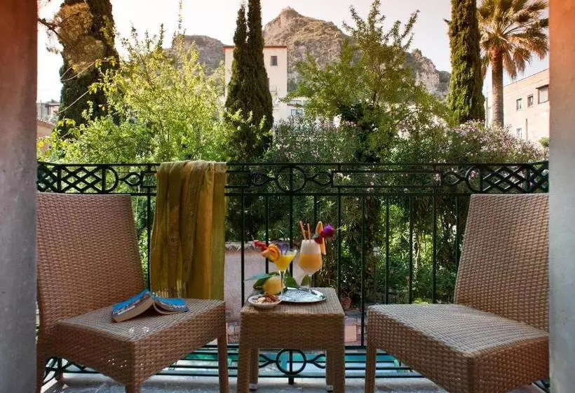 Fotos del hotel Villa Schuler:  5