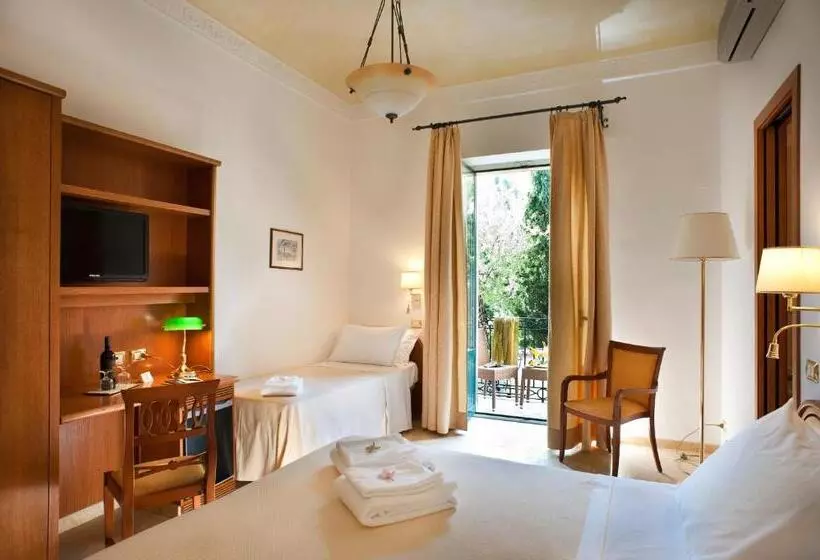 Fotos del hotel Villa Schuler:  9