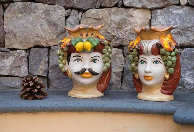 Fotos del hotel Villa Schuler:  18