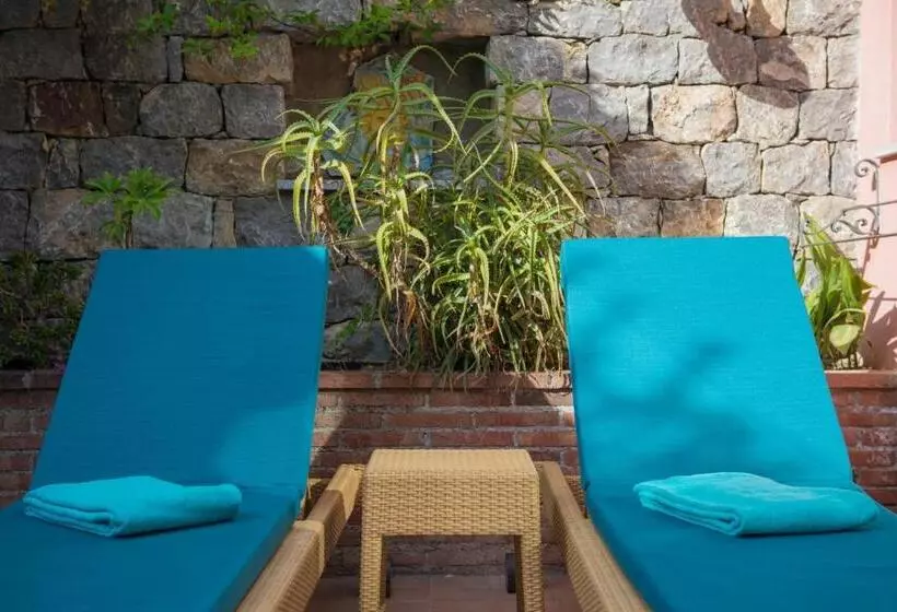 Fotos del hotel Villa Schuler:  10