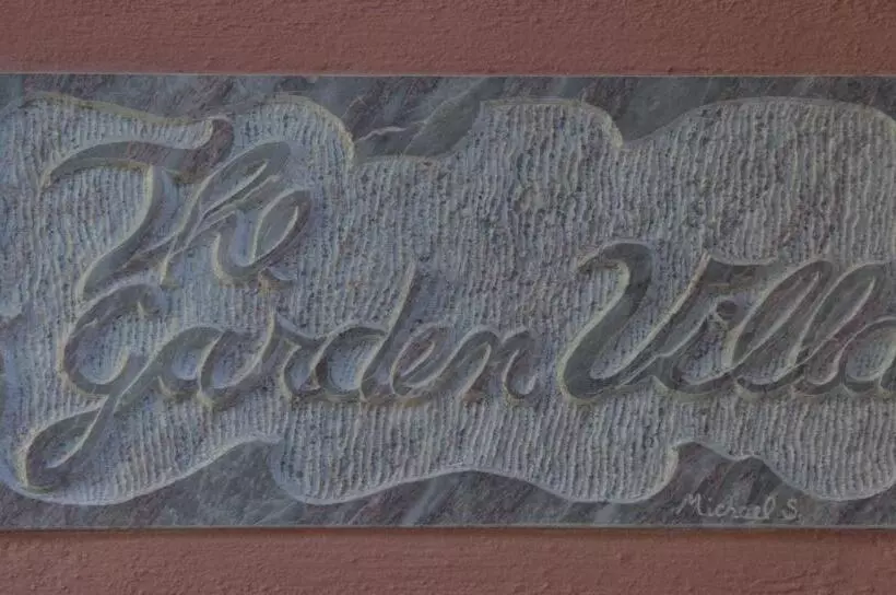 Fotos del hotel Villa Schuler:  22