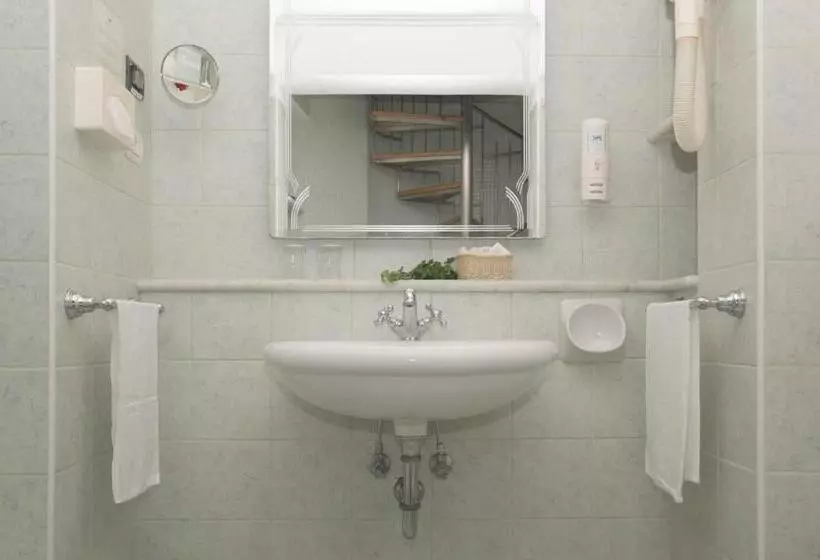 Fotos del hotel Villa Schuler:  11