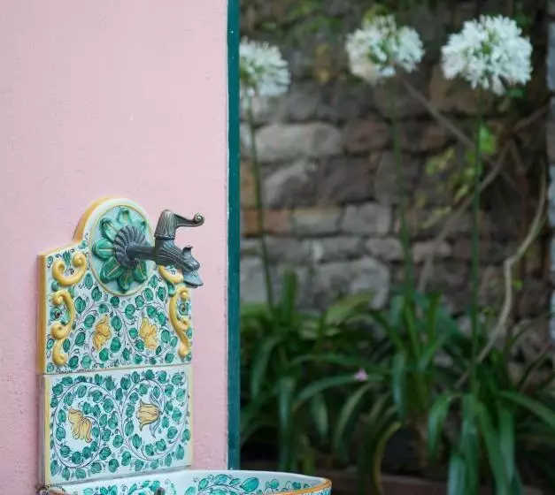 Fotos del hotel Villa Schuler:  25