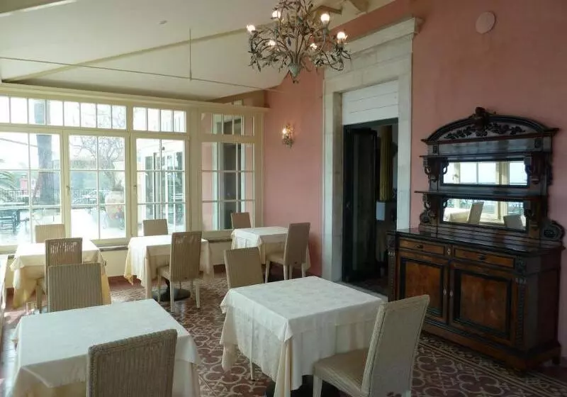 Fotos del hotel Villa Schuler:  4