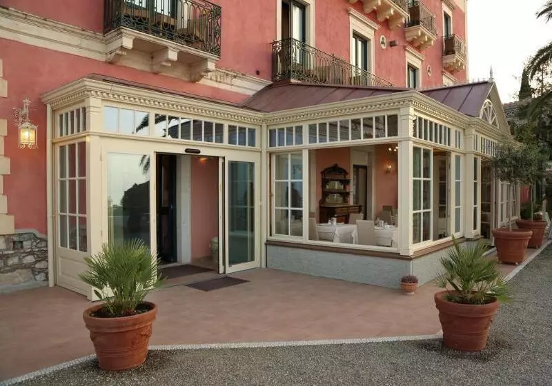 Fotos del hotel Villa Schuler:  24