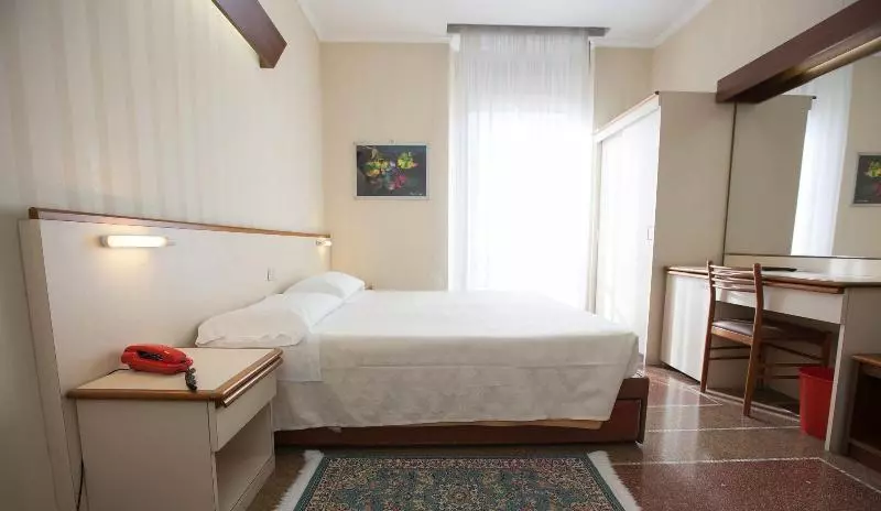 Fotos del hotel Vittoria:  16