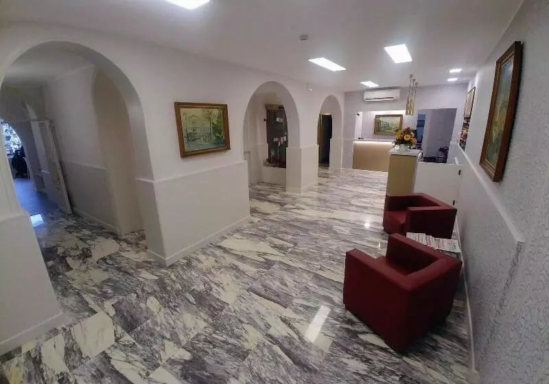 Fotos del hotel Vittoria:  14