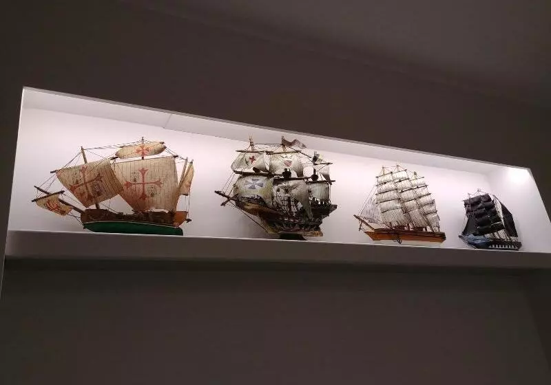 Fotos del hotel Vittoria:  5