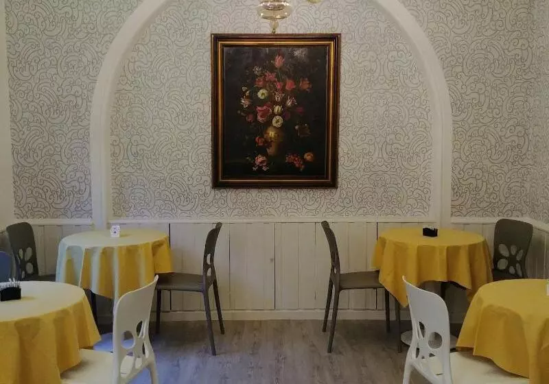 Fotos del hotel Vittoria:  3