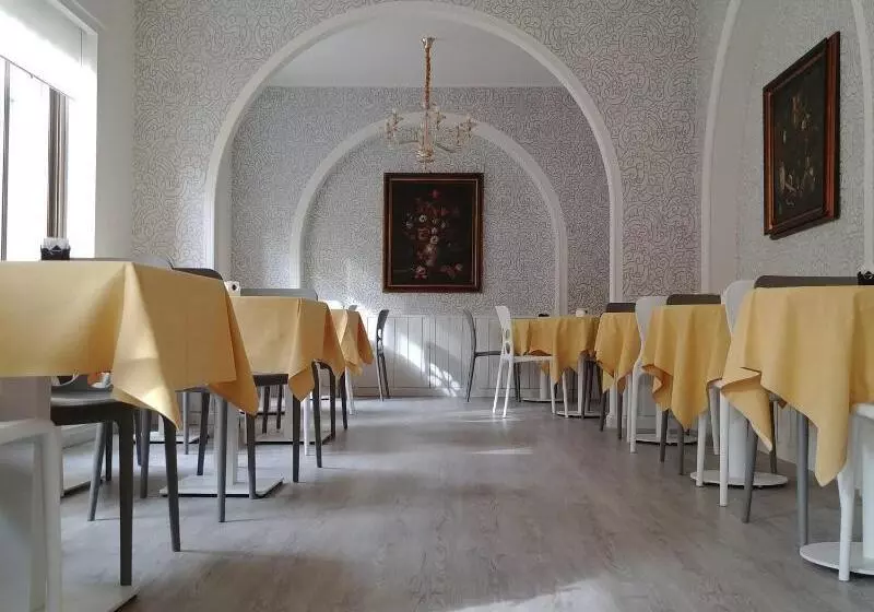 Fotos del hotel Vittoria:  12