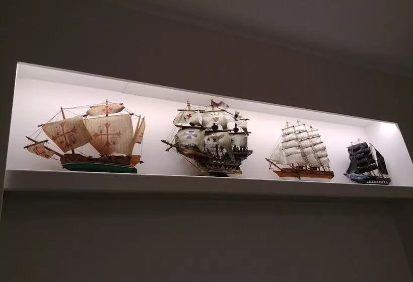 Fotos del hotel Vittoria:  9