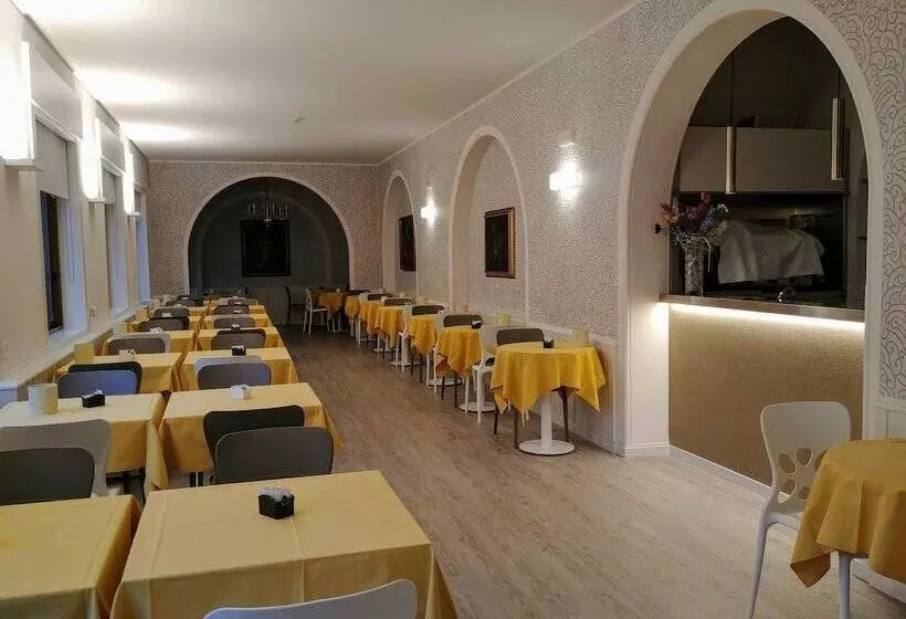 Fotos del hotel Vittoria:  15