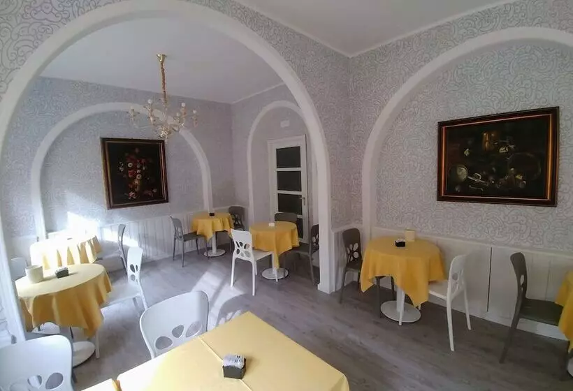 Fotos del hotel Vittoria:  20