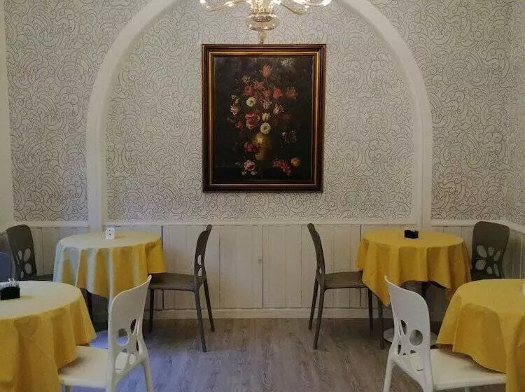 Fotos del hotel Vittoria:  25