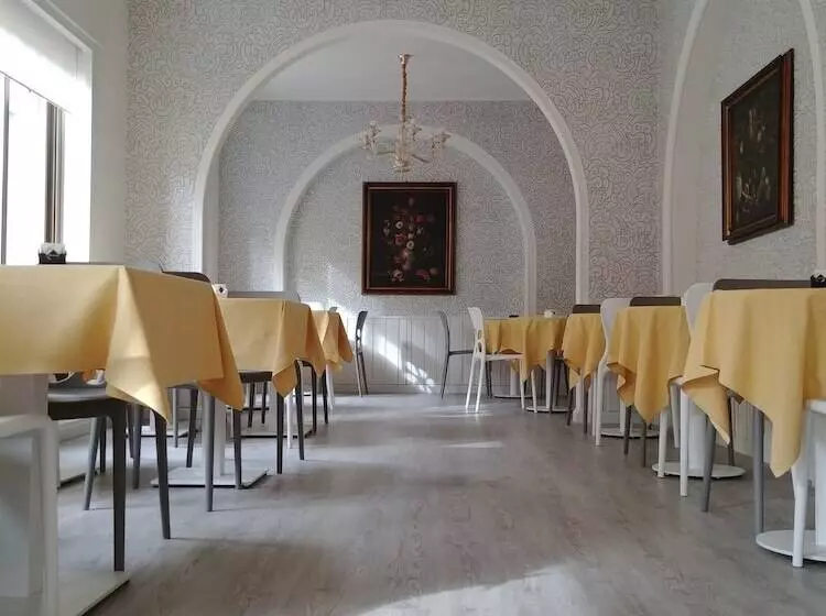 Fotos del hotel Vittoria:  18