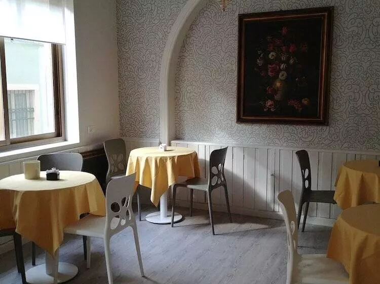 Fotos del hotel Vittoria:  21