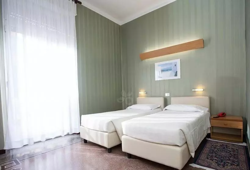 Fotos del hotel Vittoria:  13