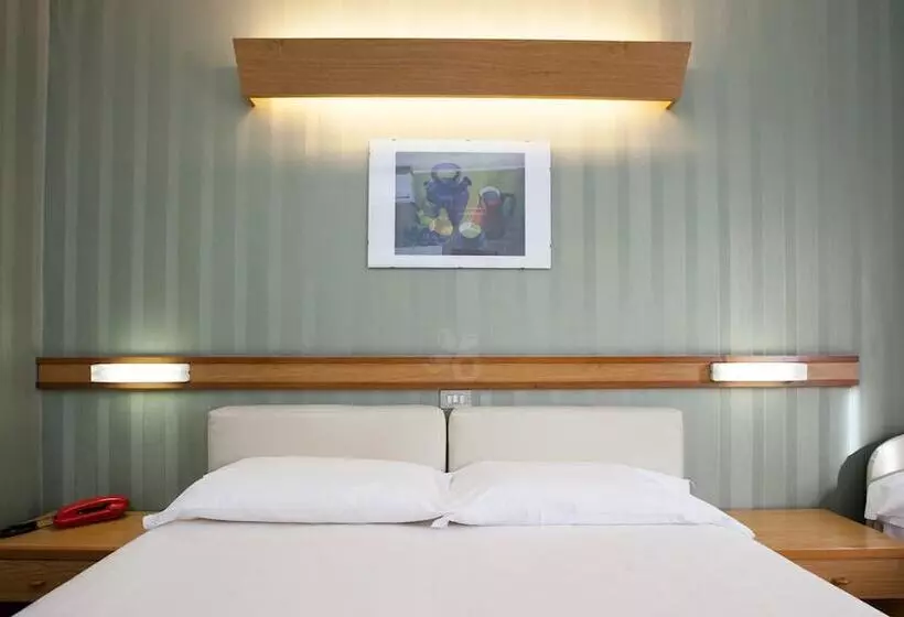 Fotos del hotel Vittoria:  6