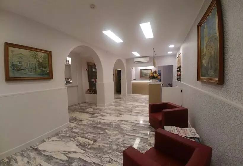 Fotos del hotel Vittoria:  11