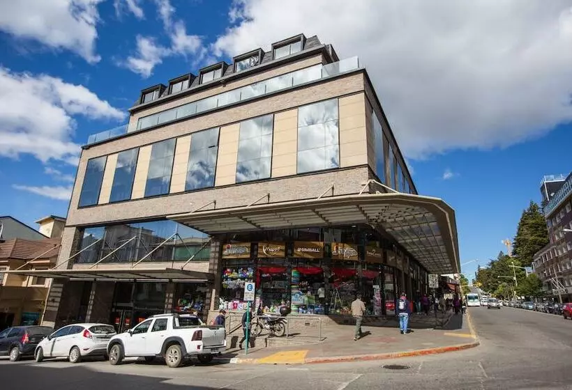 Fotos del hotel Bariloche Suites:  7