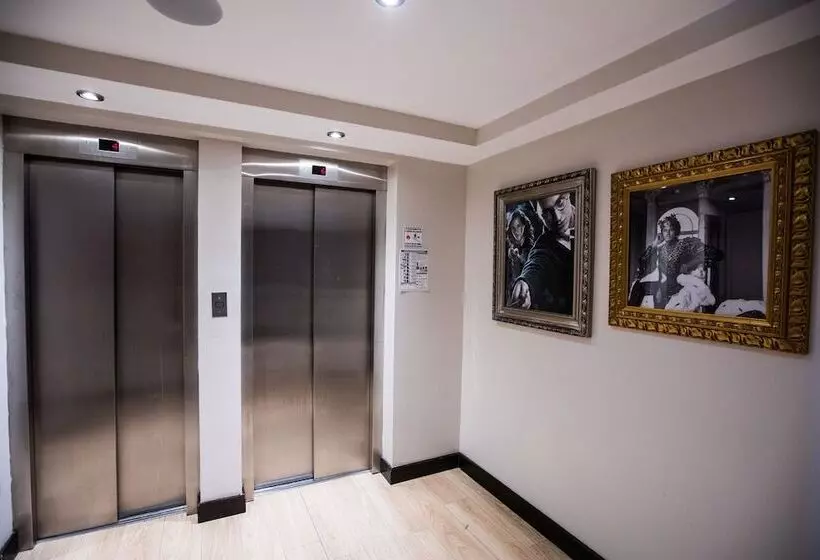 Fotos del hotel Bariloche Suites:  2