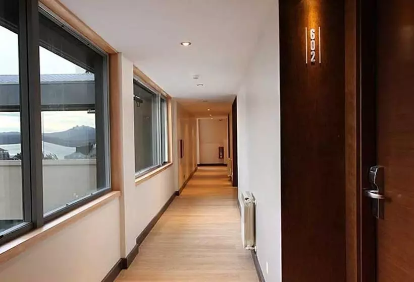 Fotos del hotel Bariloche Suites:  15