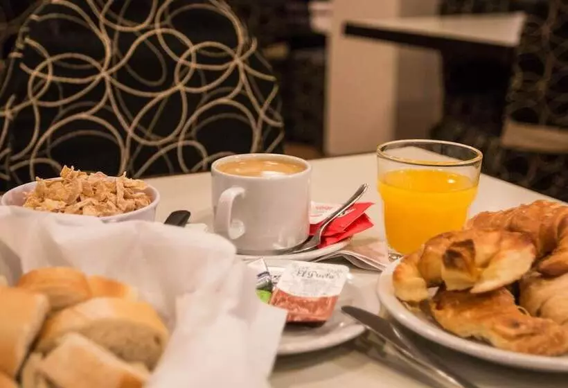 Fotos del hotel Bariloche Suites:  4