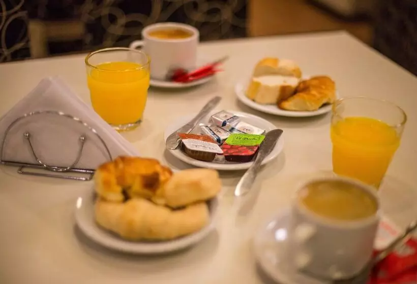 Fotos del hotel Bariloche Suites:  13