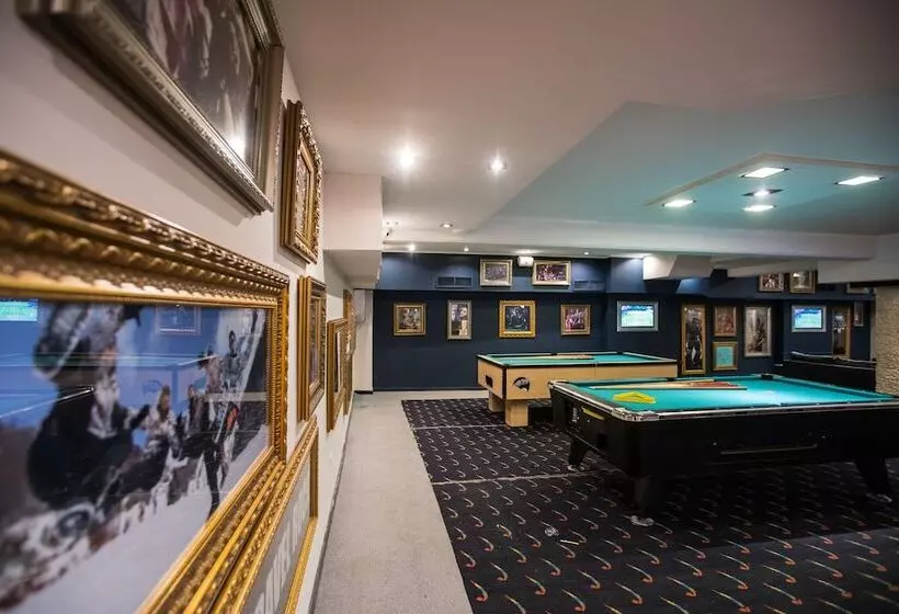 Fotos del hotel Bariloche Suites:  5