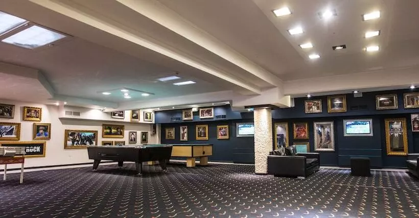 Fotos del hotel Bariloche Suites:  9