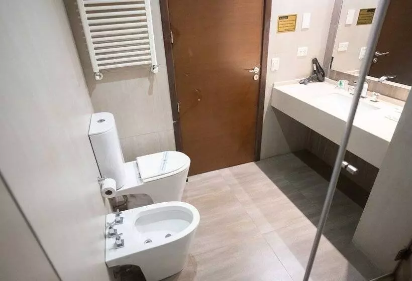 Fotos del hotel Bariloche Suites:  6
