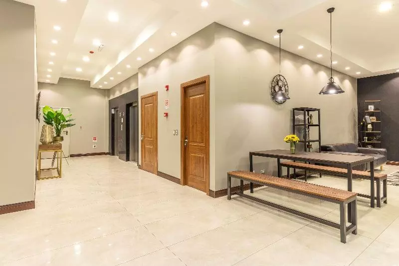 Fotos del hotel Best Western Estacion Central:  16
