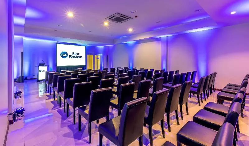 Fotos del hotel Best Western Estacion Central:  15