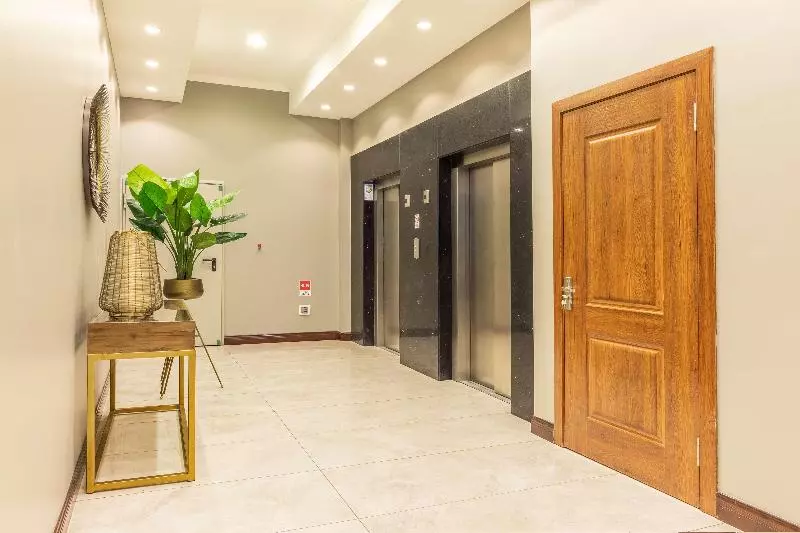 Fotos del hotel Best Western Estacion Central:  14