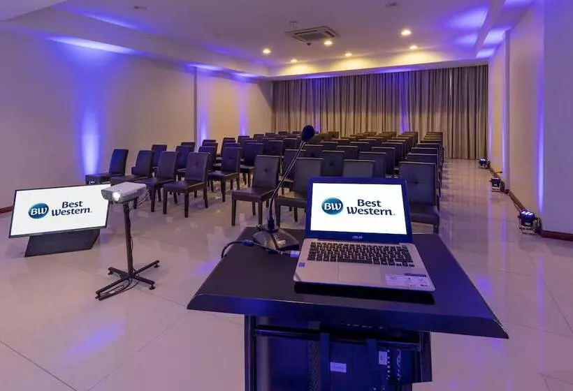 Fotos del hotel Best Western Estacion Central:  21