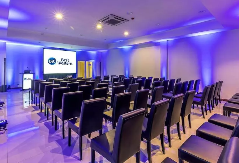 Fotos del hotel Best Western Estacion Central:  23