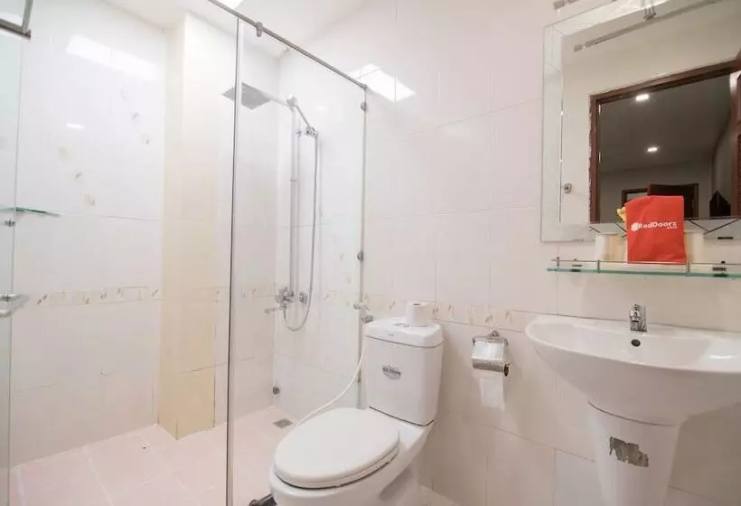 Fotos del hotel Reddoorz Plus Near Saigon Centre:  4