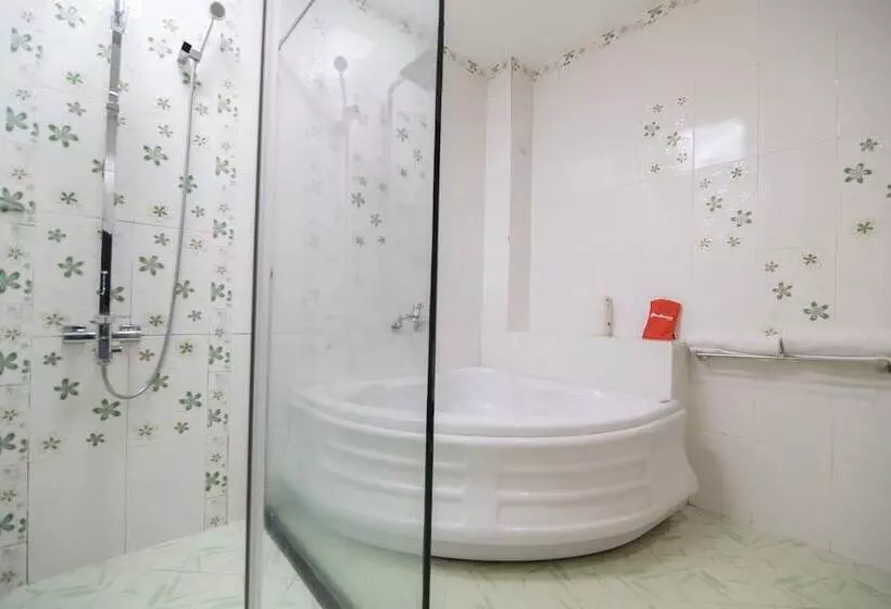 Fotos del hotel Reddoorz Plus Near Saigon Centre:  20