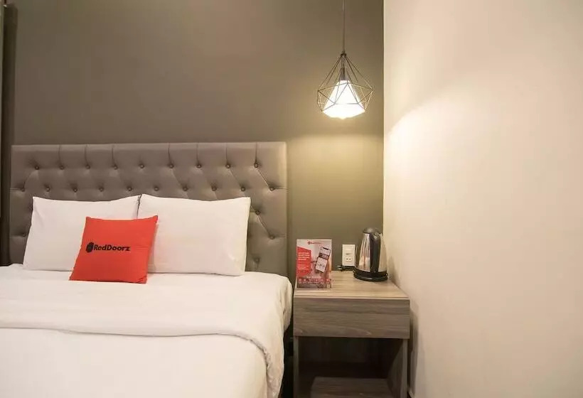 Fotos del hotel Reddoorz Plus Near Saigon Centre:  18