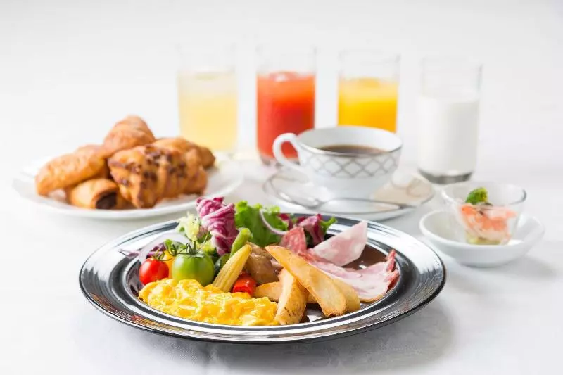 Fotos del hotel Best Western  Takayama:  15