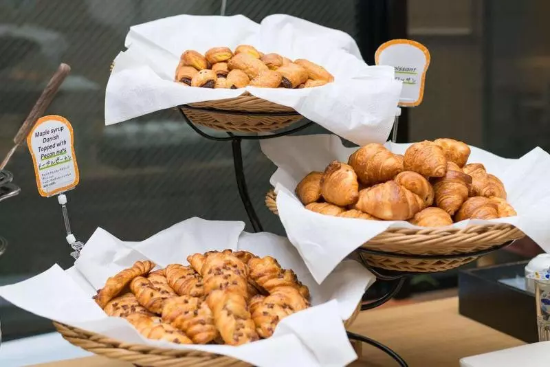 Fotos del hotel Best Western  Takayama:  21