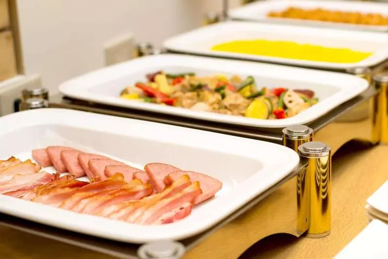 Fotos del hotel Best Western  Takayama:  20