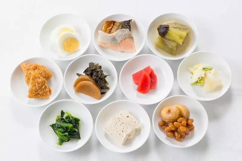 Fotos del hotel Best Western  Takayama:  9