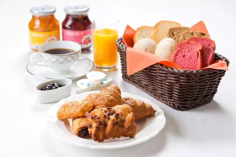 Fotos del hotel Best Western  Takayama:  13