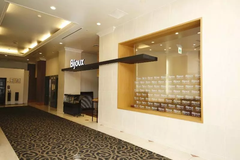 Fotos del hotel Best Western  Takayama:  12